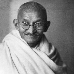 Mahatma-Gandhi